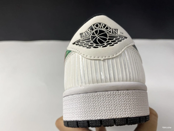 Cheap TB Year CW0418-006 Chinese Jordan (2020) Low 1 New Retro 0813